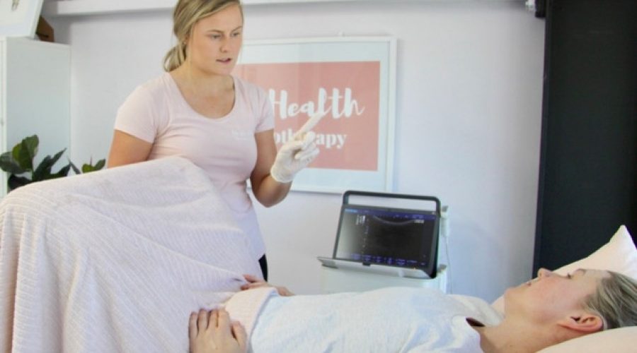 What is a Womens health Physio and what do they do?