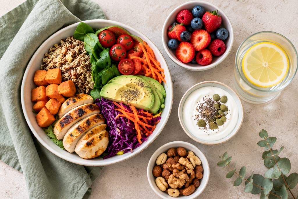Healthy Food