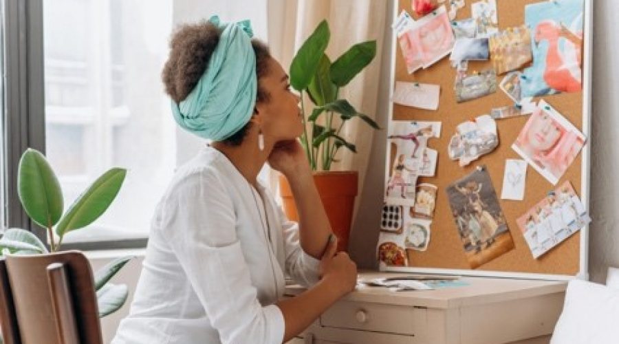 Goal Setting: From Dreaming to Taking Action