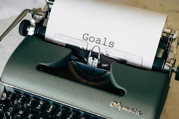 Blog IMage for GOALS