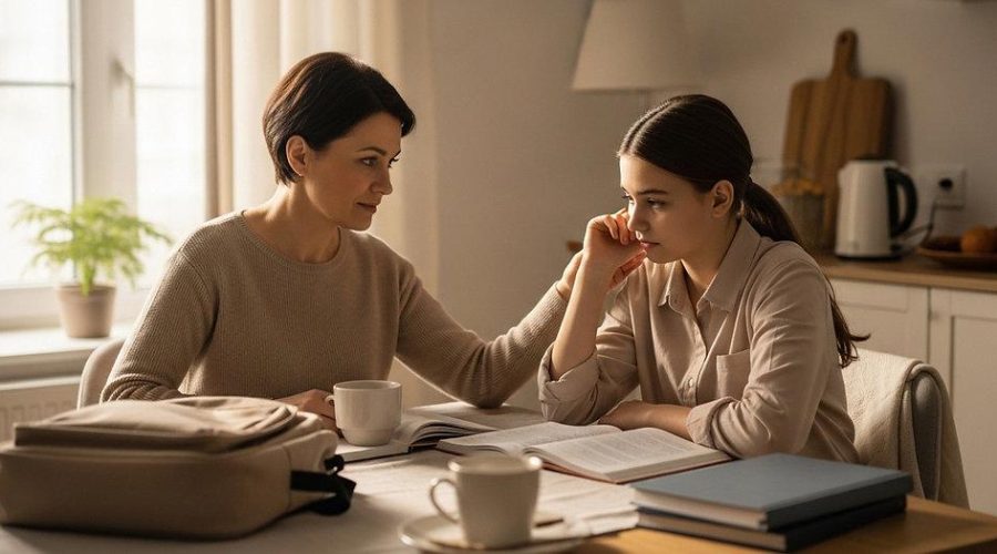 When Traditional Education Isn’t Working for Your Child: Where Do You Start?